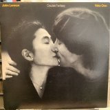 画像: John Lennon & Yoko Ono / Double Fantasy