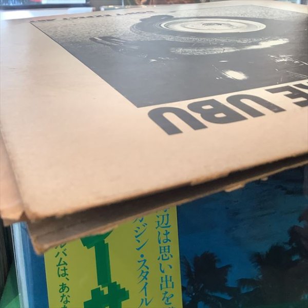 画像3: Pere Ubu / Don't Expect Art (3)