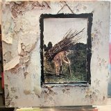 画像: Led Zeppelin / IV