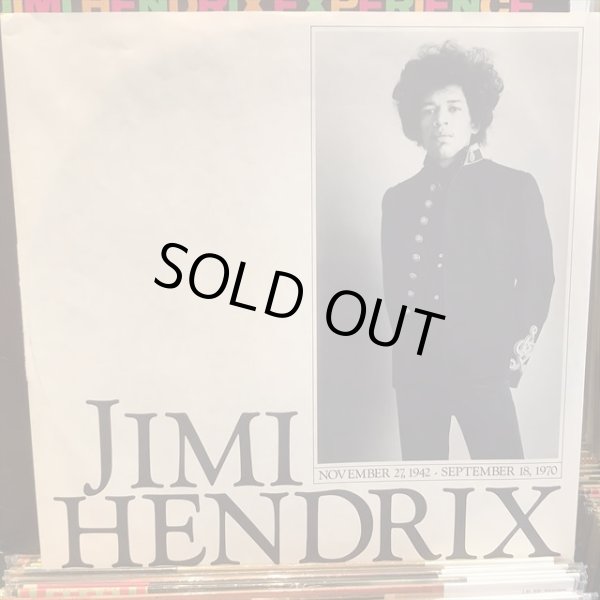 画像3: Jimi Hendrix Experience / Smash Hits (3)