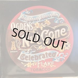 画像: Small Faces / Ogdens' Nut Gone Flake