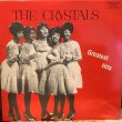 画像1: The Crystals / Greatest Hits (1)