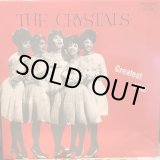 画像: The Crystals / Greatest Hits