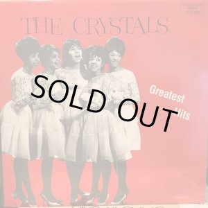 画像: The Crystals / Greatest Hits