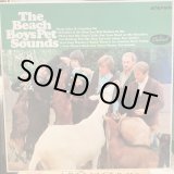 画像: The Beach Boys ‎/ Pet Sounds