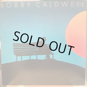 画像: Bobby Caldwell / Bobby Caldwell