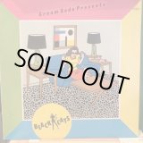 画像: ブラック・キャッツ / クリーム・ソーダ・プレゼンツ