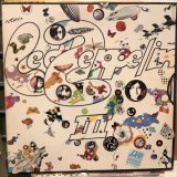 画像: Led Zeppelin / Led Zeppelin III