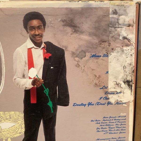 画像3: Junior / Ji (3)