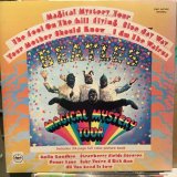 画像: The Beatles / Magical Mystery Tour
