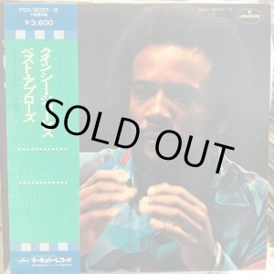 画像: Quincy Jones / Best Applause