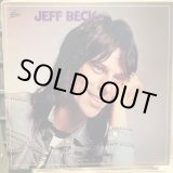 画像: Jeff Beck / Jeff Beck