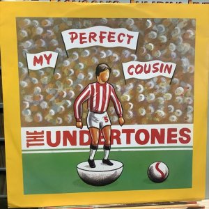 画像: The Undertones / My Perfect Cousin