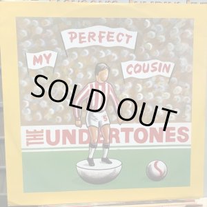画像: The Undertones / My Perfect Cousin