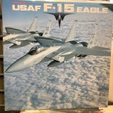 画像: OST / Super Fighter USAF F-15 Eagle