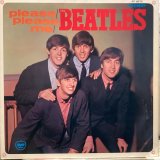 画像: The Beatles / Please Please Me