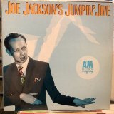 画像: Joe Jackson / Jumpin' Jive