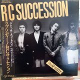 画像: RCサクセション / ラプソディー