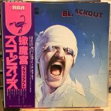 画像: Scorpions / Blackout