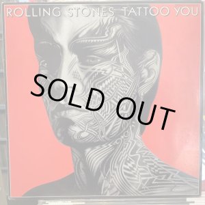画像: The Rolling Stones / Tattoo You