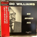 画像: Valdo Williams / New Advanced Jazz
