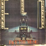 画像: Electric Light Orchestra / Face The Music