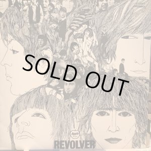 画像: The Beatles / Revolver