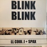 画像: LL Cool J + Spax / Blink Blink