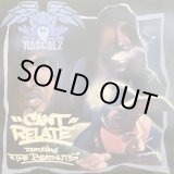 画像: Rascalz / Can't Relate