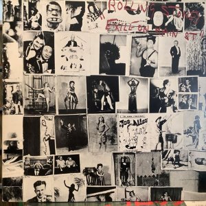 画像: The Rolling Stones / Exile On Main St.