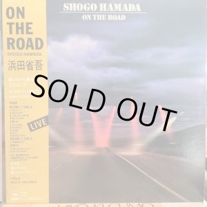 画像: 浜田省吾 / オン・ザ・ロード