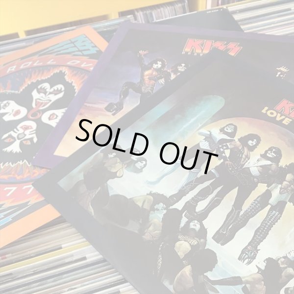 画像3: Kiss ‎/ The Originals II (3)