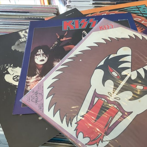 画像2: Kiss ‎/ The Originals II (2)