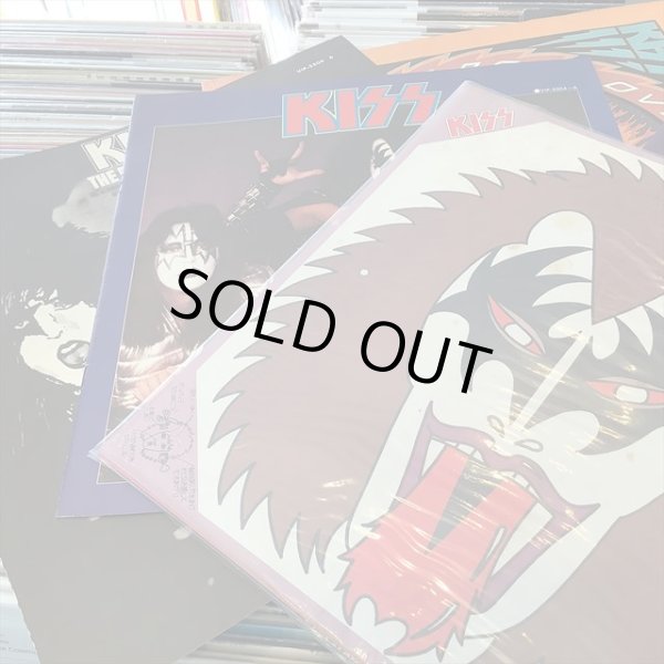 画像2: Kiss ‎/ The Originals II (2)