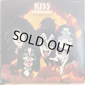 画像: Kiss ‎/ The Originals II