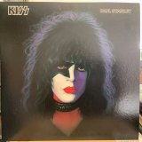画像: Kiss, Paul Stanley / Paul Stanley