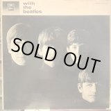 画像: The Beatles / With The Beatles