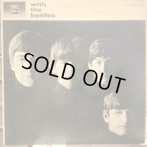 画像: The Beatles / With The Beatles