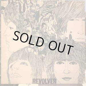 画像: The Beatles / Revolver