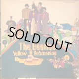 画像: The Beatles / Yellow Submarine
