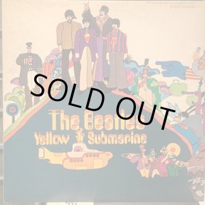 画像: The Beatles / Yellow Submarine