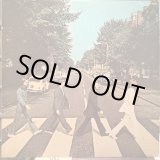 画像: The Beatles / Abbey Road