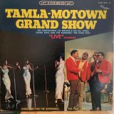 画像: VA / Tamla-Motown Grand Show