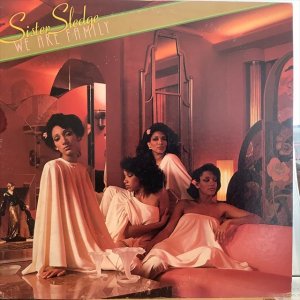 画像: Sister Sledge ‎/ We Are Family
