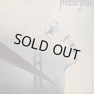 画像: Phoebe Snow / Phoebe Snow