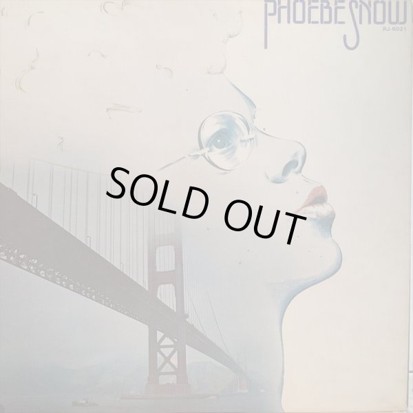 画像1: Phoebe Snow / Phoebe Snow (1)