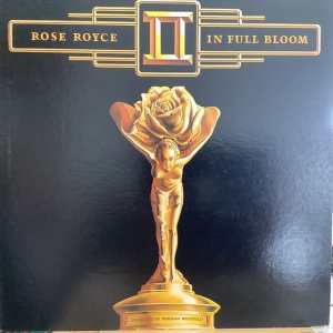 画像: Rose Royce / In Full Bloom