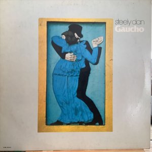 画像: Steely Dan / Gaucho