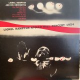 画像: Lionel Hampton / Lionel Hampton Apollo Hall Concert 1954