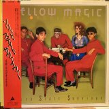 画像: イエロー・マジック・オーケストラ / ソリッド・ステイト・サヴァイヴァー